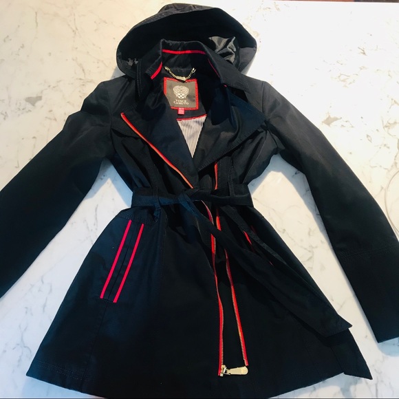 Vince Camuto Jackets & Blazers - NEW Vince Trench Coat